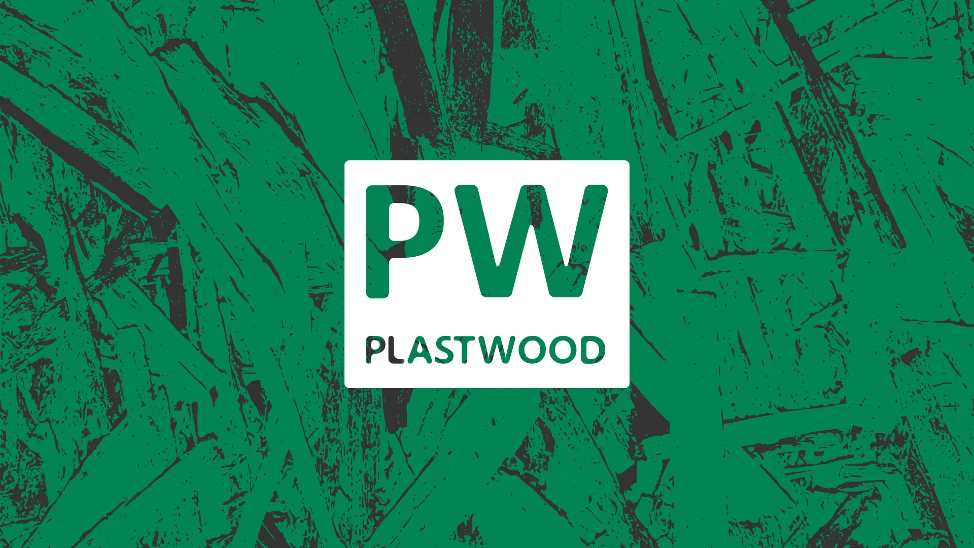 Разработка айдентики и сайта компании «Plastwood» в Елабуге