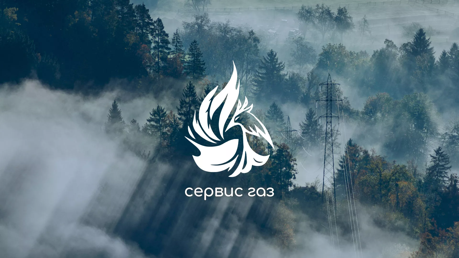 Создание сайта компании «Сервис газ» в Елабуге