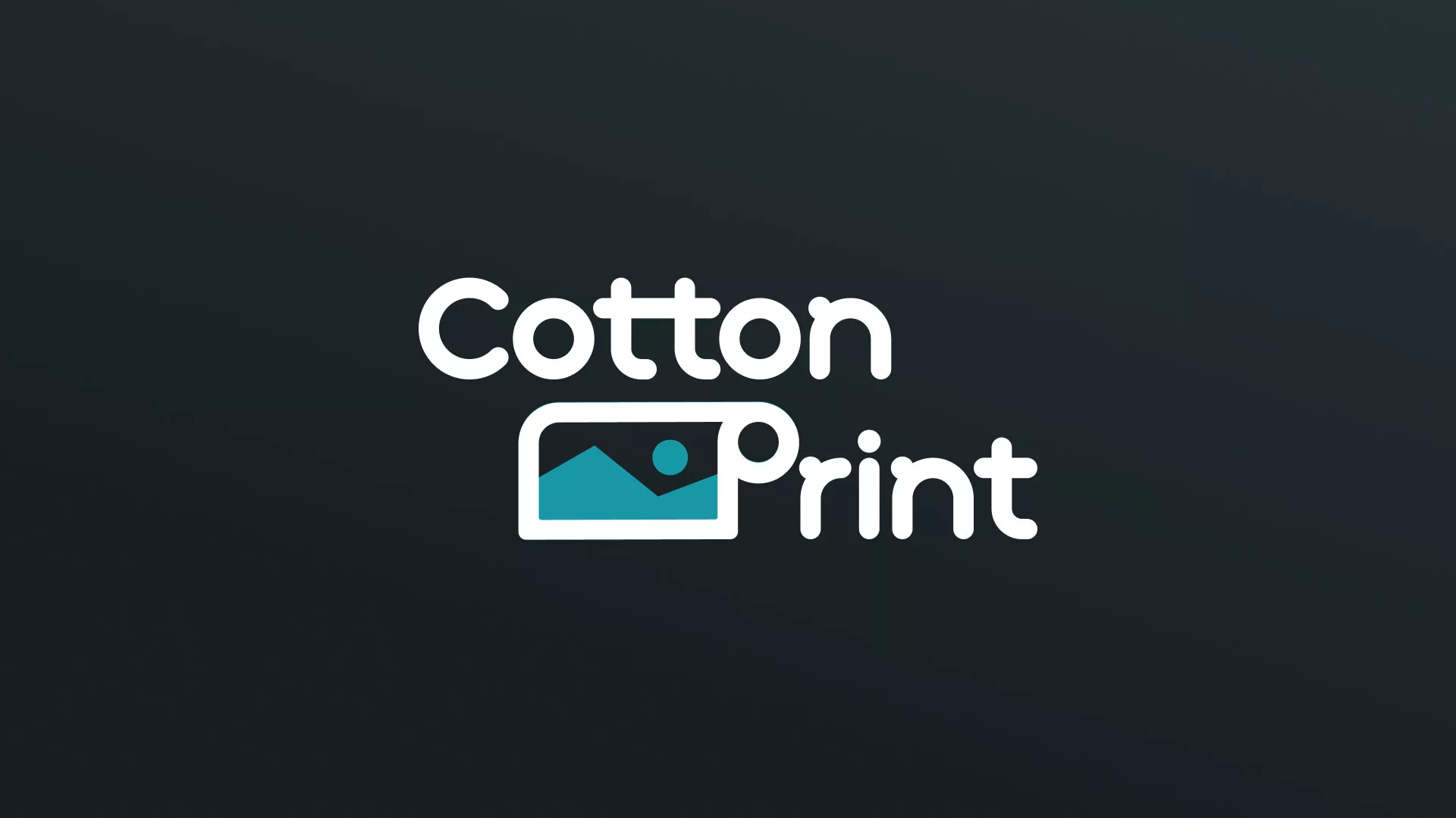 Разработка логотипа в Елабуге для компании «CottonPrint»