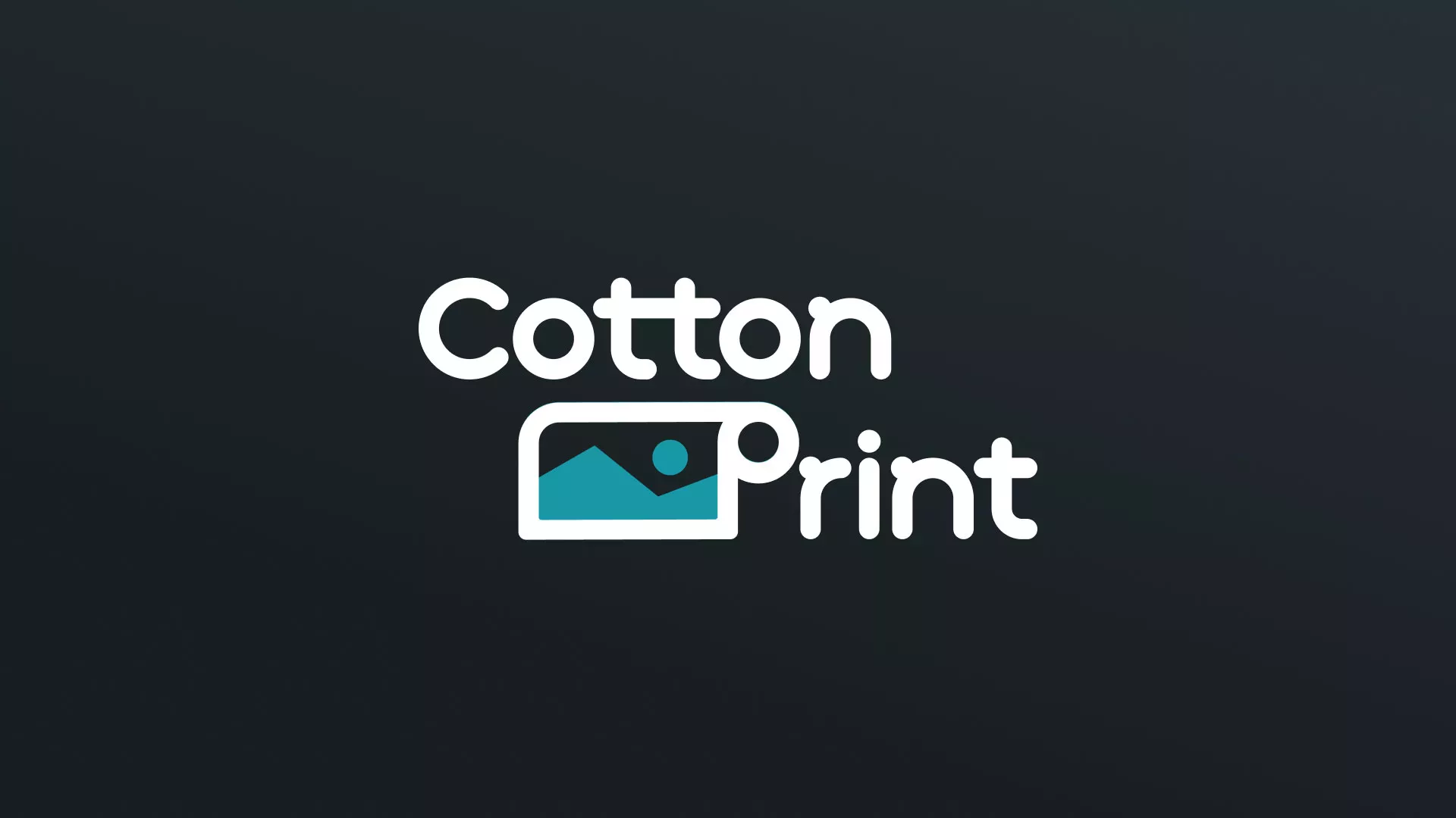 Разработка логотипа в Елабуге для компании «CottonPrint»