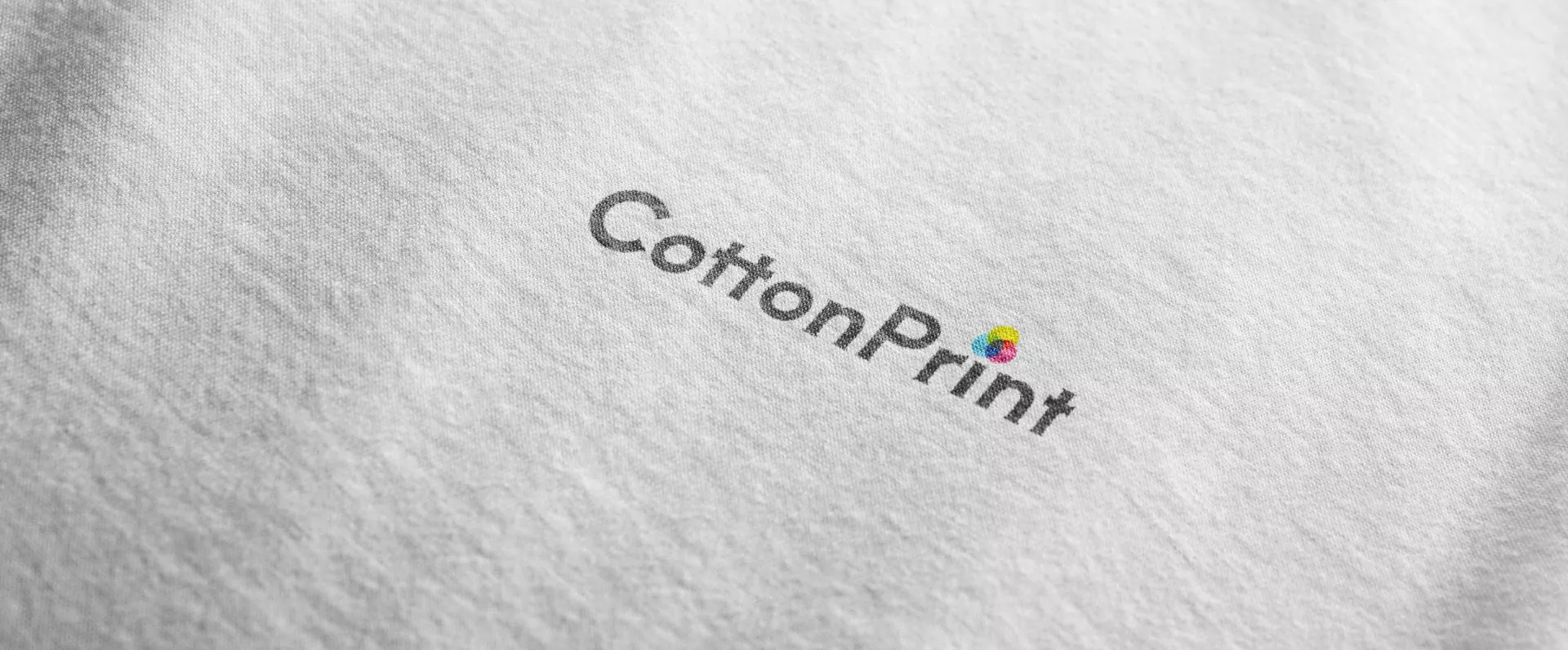 Создание логотипа компании «CottonPrint» в Елабуге