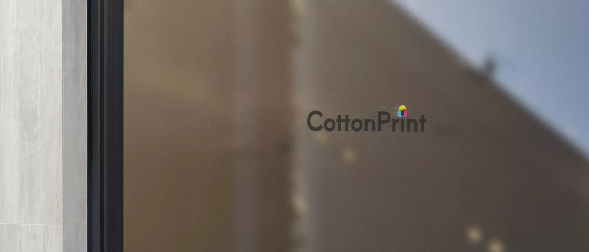 Создание логотипа компании «CottonPrint» в Елабуге