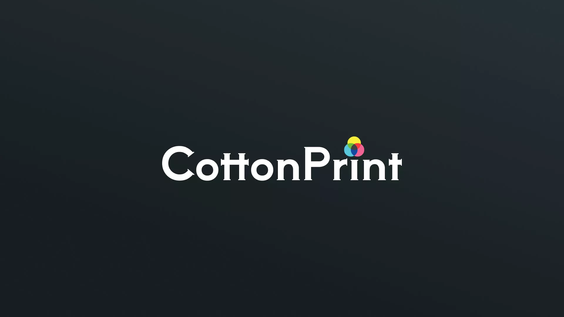 Создание логотипа компании «CottonPrint» в Елабуге