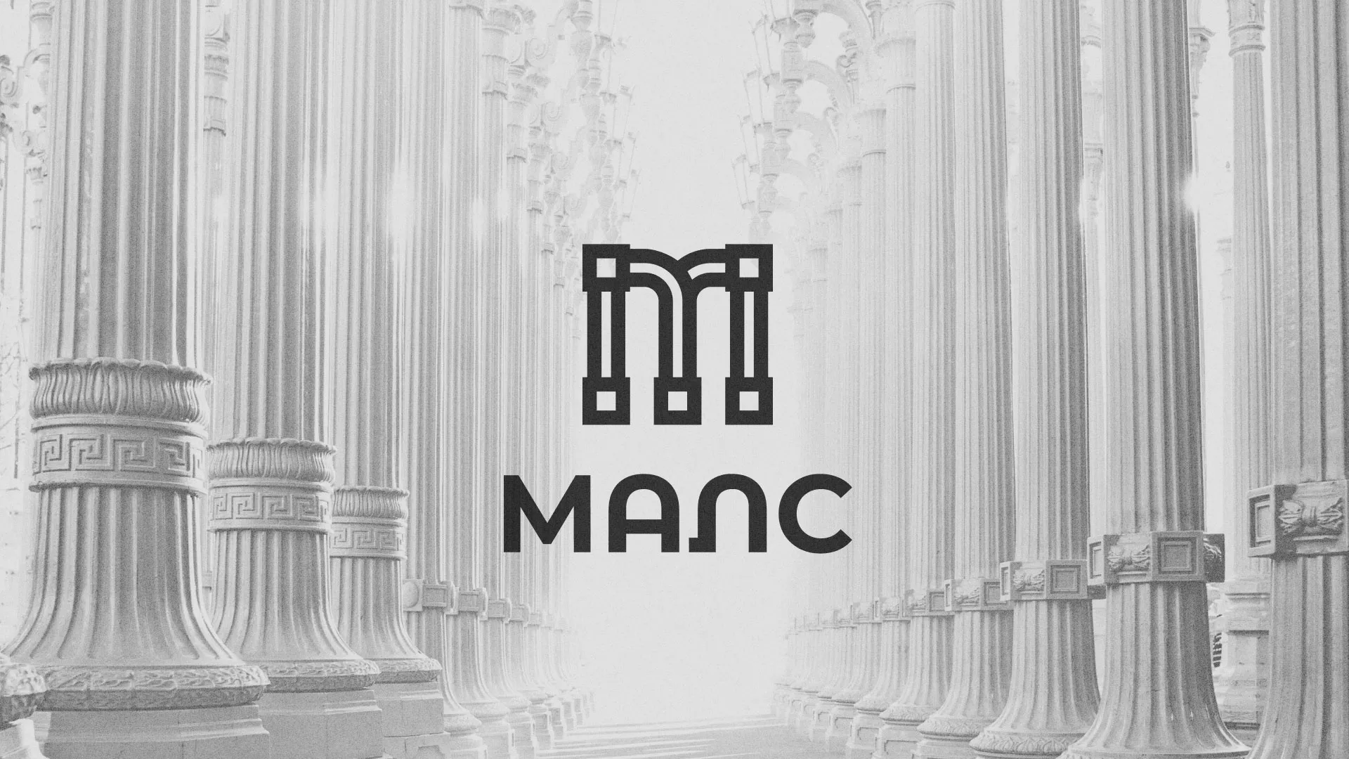 Разработка логотипа компании «МАЛС» в Елабуге