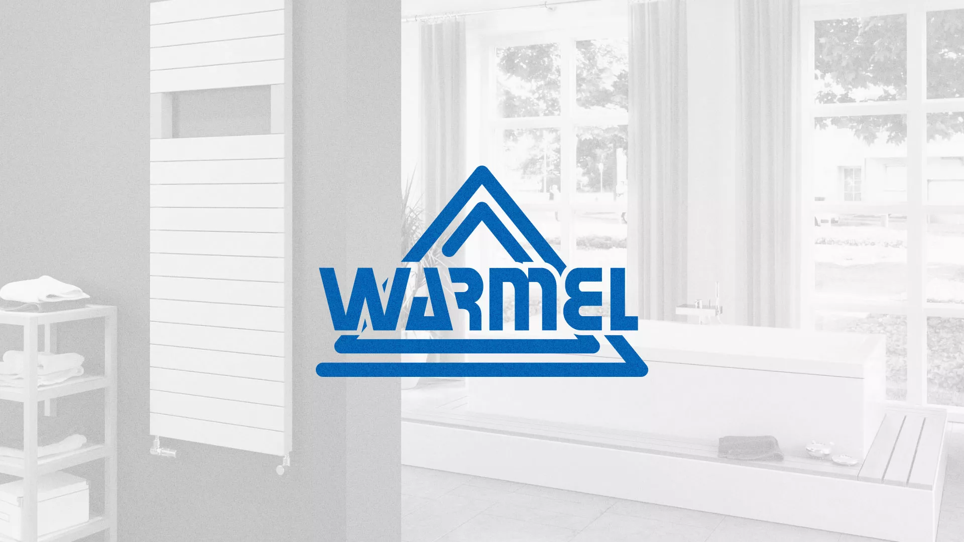 Разработка сайта для компании «WARMEL» по продаже полотенцесушителей в Елабуге