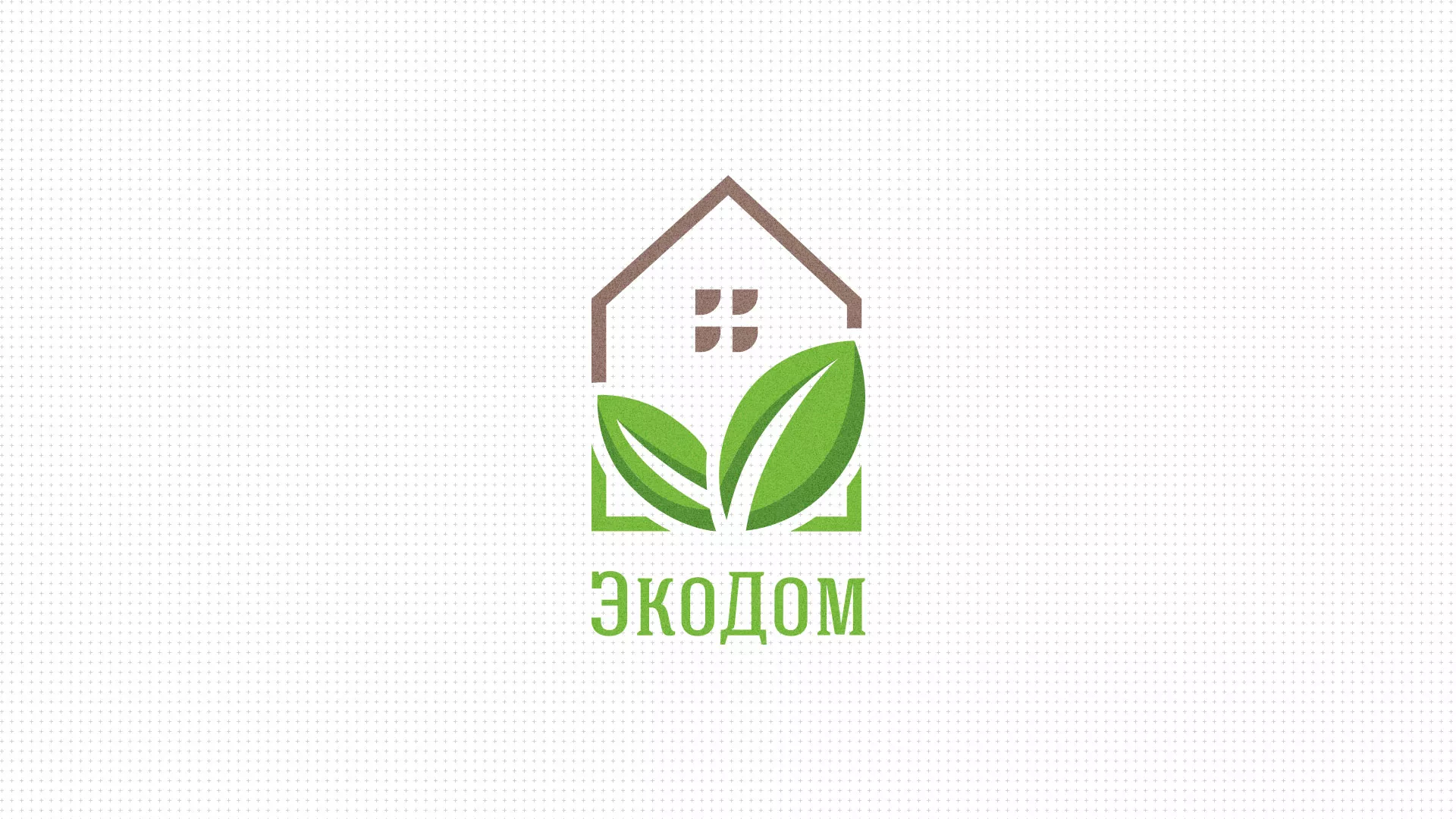Создание сайта для строительной компании «ЭКОДОМ» в Елабуге
