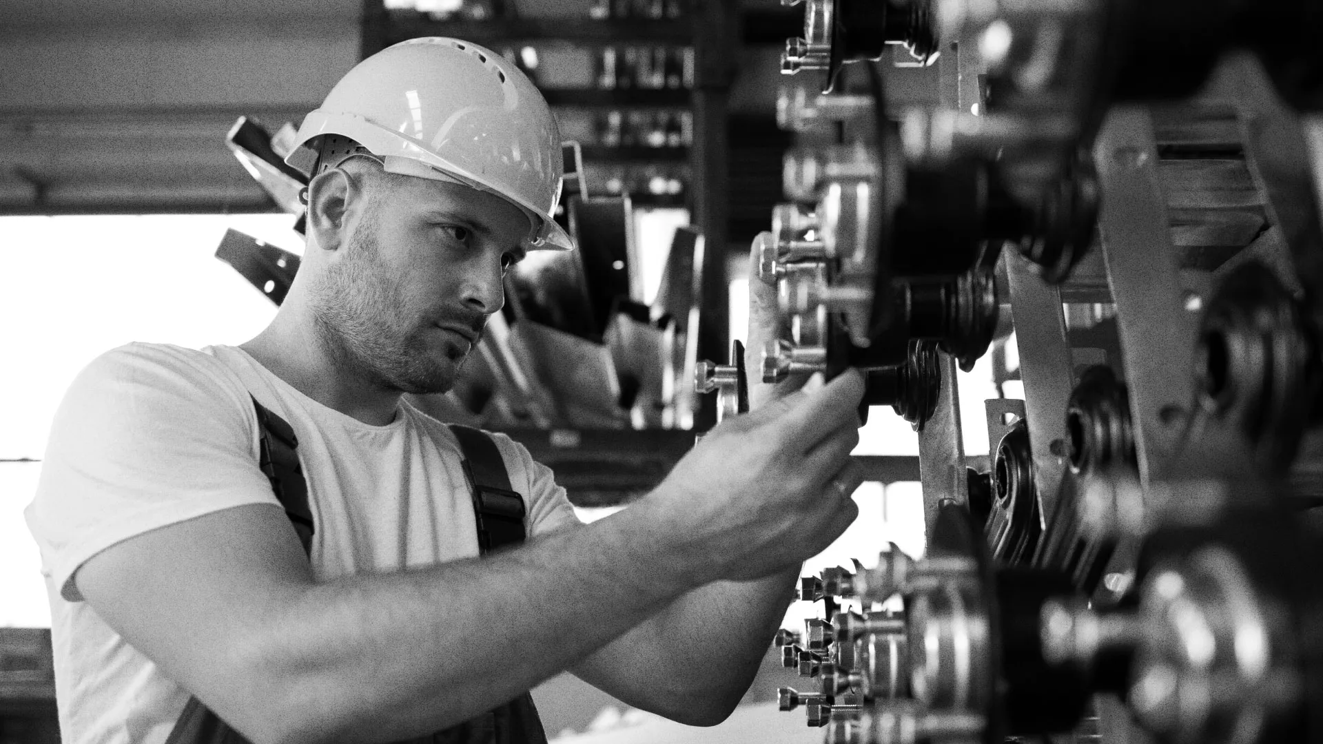 Разработка сайта для завода по продаже оборудования в Елабуге